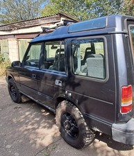 Landrover discovery 300tdi for sale  KNOTTINGLEY