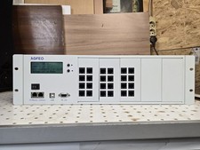 Agfeo telefonanlage 200 gebraucht kaufen  Fulda