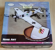 Corgi the aviation gebraucht kaufen  Hanau