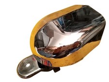 Clackson horn harley usato  Italia