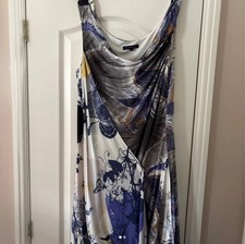 Bubble hem blue for sale  STEVENAGE