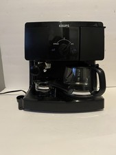 Krups xp1500 coffee for sale  Newark