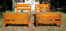 Vintage pair cottage for sale  Holland
