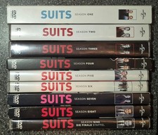 Suits komplette serie gebraucht kaufen  Deutschland