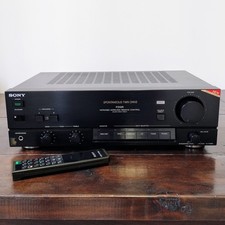 Sony f310r amplificatore usato  Cologno Monzese