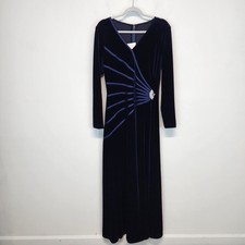 Vintage tadashi velvet for sale  Matthews