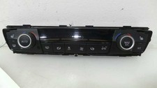 64119287337 climate control d'occasion  Expédié en Belgium