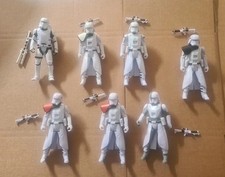 Star wars figures for sale  BIRMINGHAM