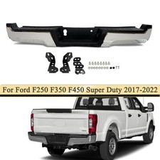 Chrome rear bumper for sale  Mira Loma