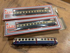 Lima br628 blau gebraucht kaufen  Jülich