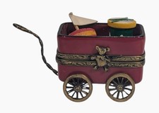 Peint main limoges for sale  Hinsdale