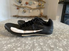 Sprint spikes track for sale  WORTHING