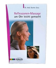 Reflexzonen massage hr gebraucht kaufen  Altenburg