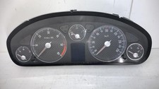 Compteur peugeot 407 d'occasion  Villegusien-le-Lac