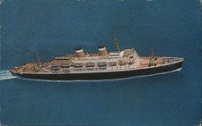 Cruise ship constitution for sale  USA