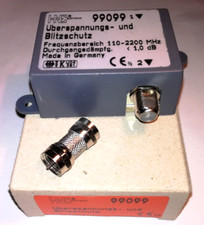 Receiver satelitten überspann gebraucht kaufen  Bundenthal, Erlenbach, Busenberg