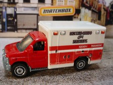 2010 matchbox 2009 for sale  Neptune