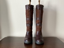 Dubarry walnut galway for sale  UK