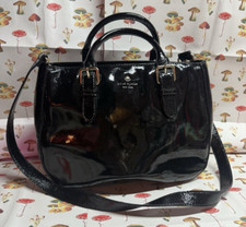 Kate spade black for sale  Belfair