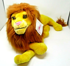 Vintage lion plush for sale  Torrington