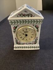 Vintage portmeirion mantle for sale  WOKINGHAM