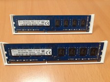 Hynix 2x8gb ddr gebraucht kaufen  Hamburg