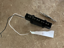 Fender noiseless jazz for sale  Warren
