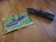 Cobi 2377 torpilleur d'occasion  Mulhouse-