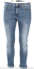 Lee jeans mens for sale  HALIFAX