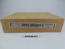 Super sidekicks football usato  Tricarico