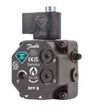 Danfoss ölbrennerpumpe bfp gebraucht kaufen  Roßdorf