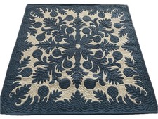 Hawaiian quilt baby for sale  Aiea