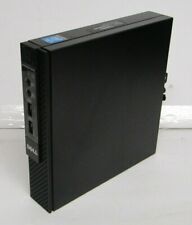 Dell Optiplex 9020m Micro Pc Intel Core i5-4590T 2.00Ghz 16GB 1TB SSD Win 10 Pro comprar usado  Enviando para Brazil
