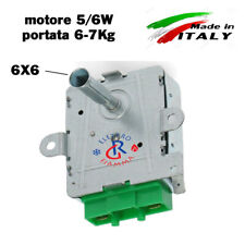 Motore girarrosto per usato  Italia