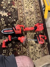 Toro deluxe power for sale  Lansing