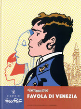 Fumetto cartonato arte usato  Villar Focchiardo