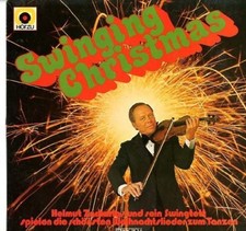 Helmut zacharias swinging gebraucht kaufen  Deutschland