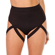 Calças quentes femininas cuecas de dança polo shorts booty macio calcinha bar ioga comprar usado  Enviando para Brazil