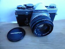 Olympus film camera for sale  NORWICH