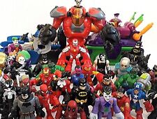 Imaginext playskool figures for sale  STEVENAGE