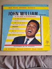 Disque vinyle 33t d'occasion  Chalamont