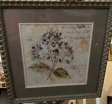 Framed wall decor for sale  Port Chester