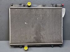 Radiateur eau peugeot d'occasion  Velaux