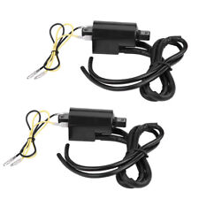 2pcs ignition coil for sale  OLDHAM