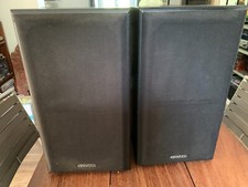 Enceintes kenwood 54 d'occasion  Brive-la-Gaillarde