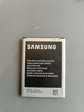 Batterie samsung b500be d'occasion  Pagny-sur-Moselle