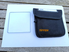 Tiffen 4x4 clear for sale  STOURBRIDGE