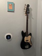 Fender squirer musicmaster for sale  Indianapolis