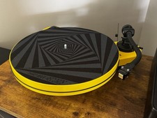 Pro ject rpm for sale  Port Saint Lucie