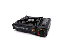 Cclife campingkocher gaskocher gebraucht kaufen  Deutschland